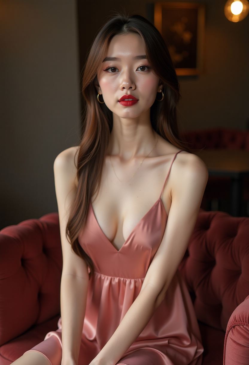 正牌韦小宝之奉旨沟女