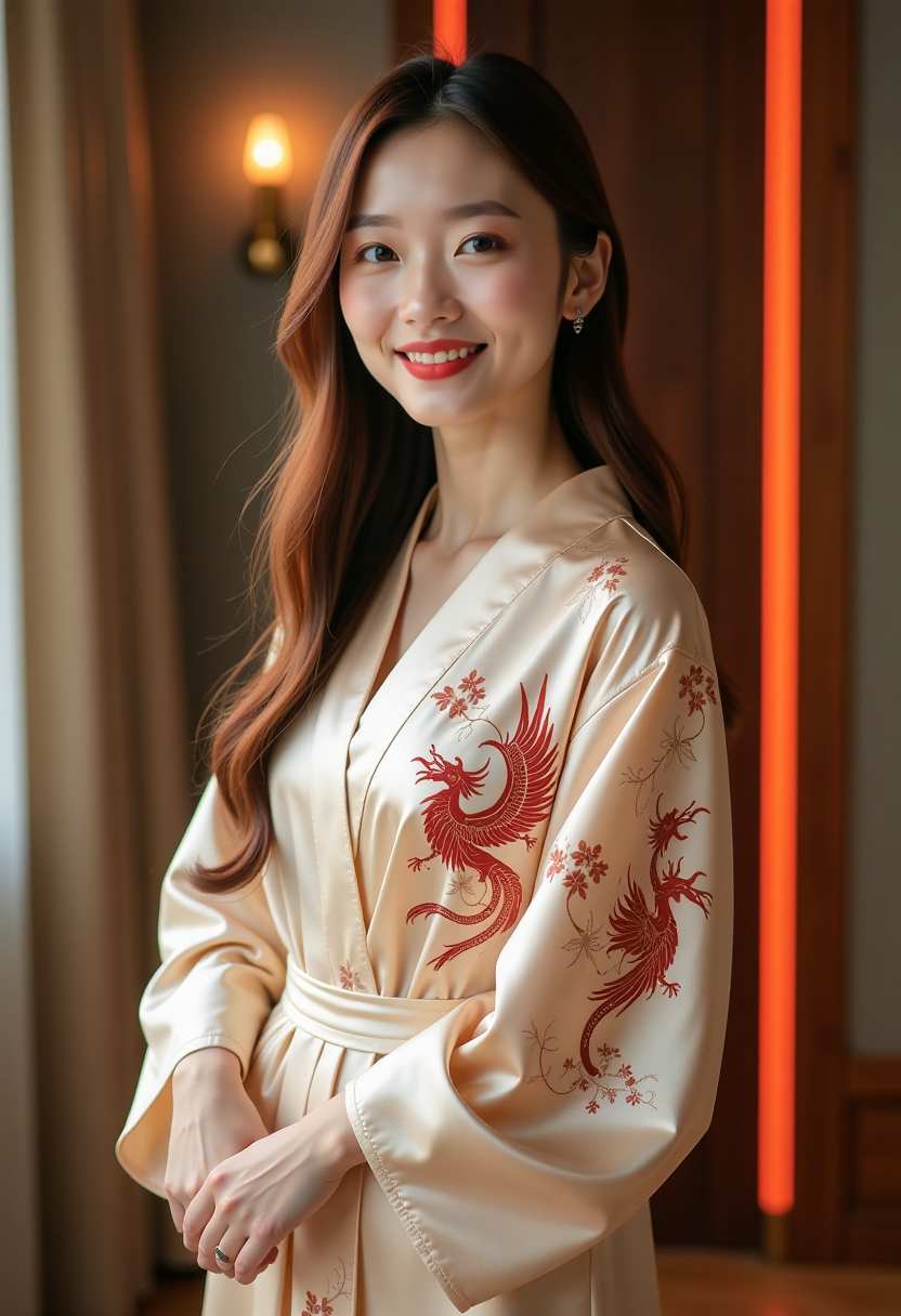 我为卿狂